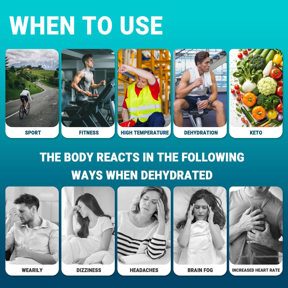 Zero sugar zero calories label on Airboy Electrolytes packaging