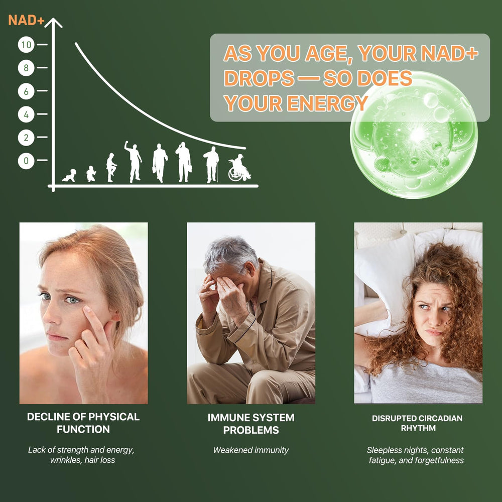 Nicotinamide Riboside 900 mg label close-up