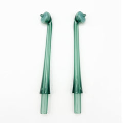 Replacement tips compatible with Philips AirFloss HX8211 HX8240 HX8241 HX8255