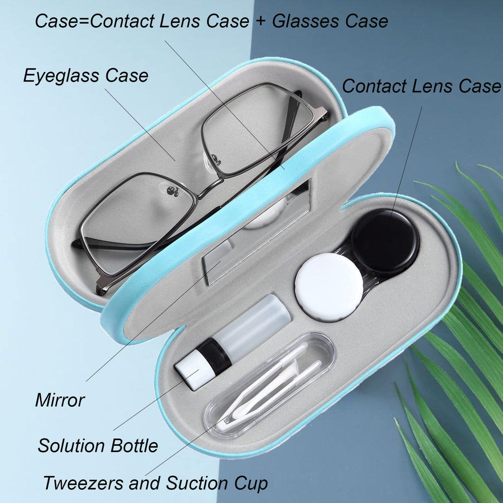 Double hinge mechanism for easy opening and closing