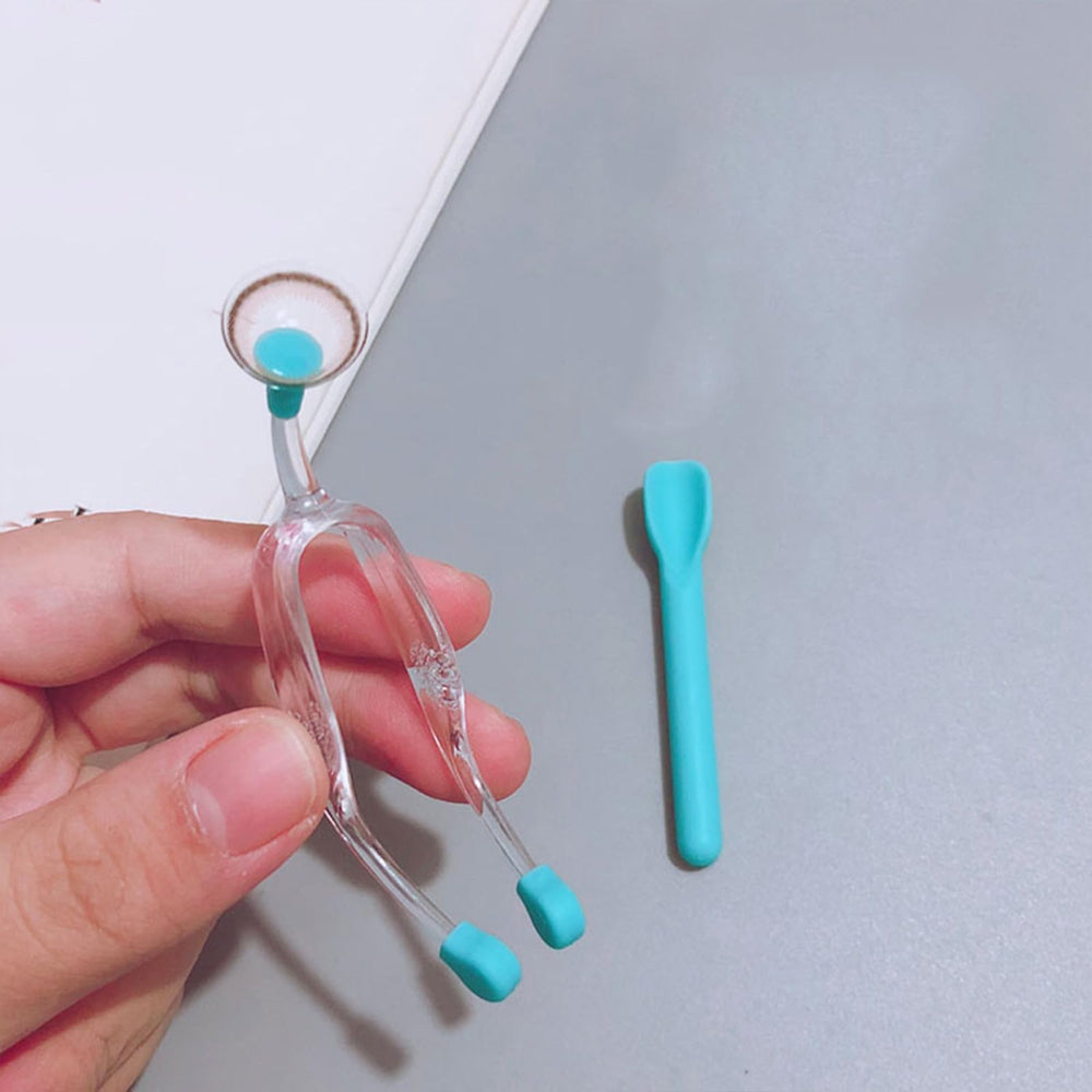 Video guide and packaging included with AITIME kit