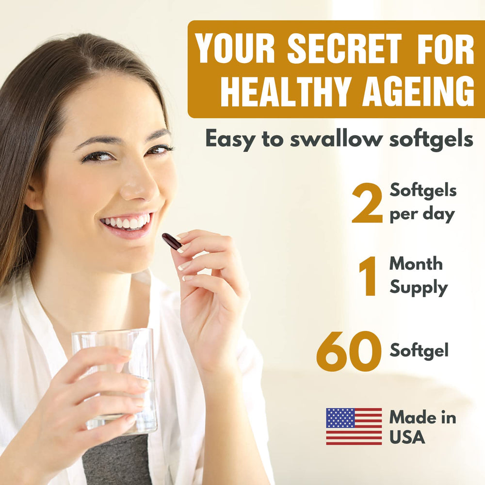 Master antioxidant benefits for liver detox, brain, and skin