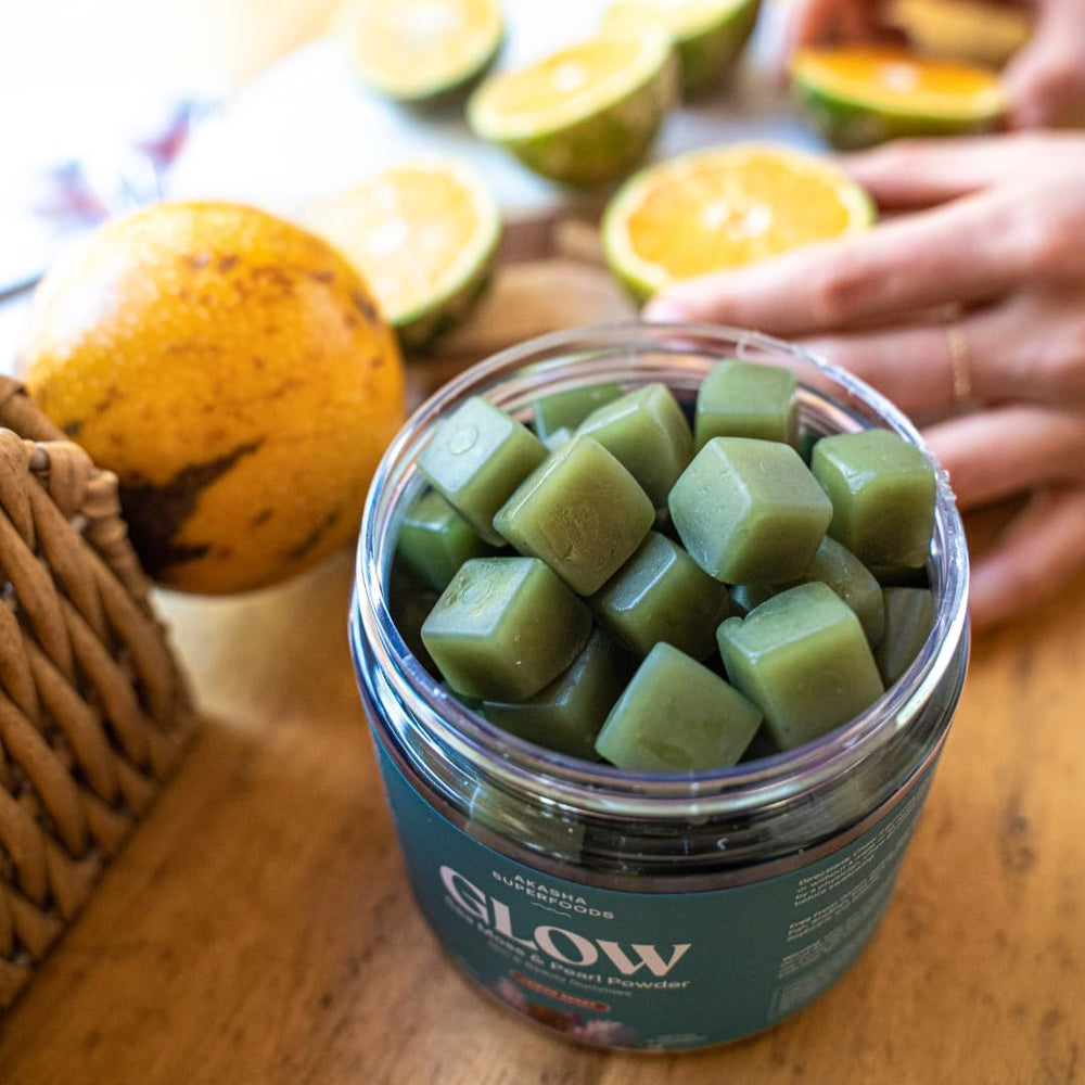 Bright Strawberry Lemonade flavor gummies