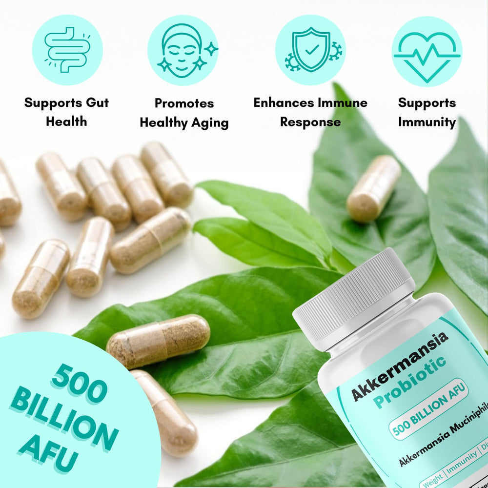 Chromium mineral ingredient image for probiotic