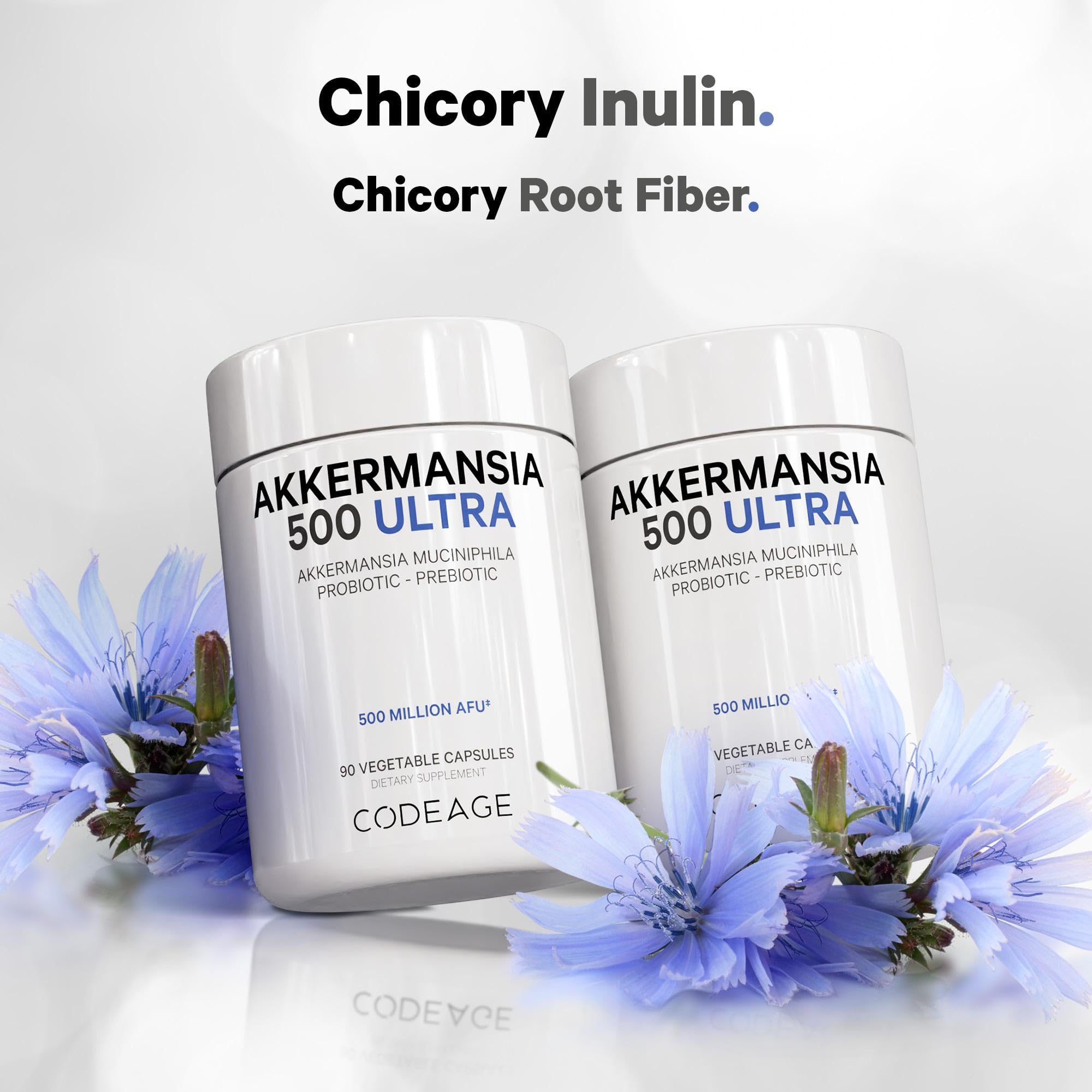 90 capsules bottle representing 3-month supply