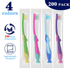 Pink kangaroo-designed kids toothbrush with soft bristles and suction cup