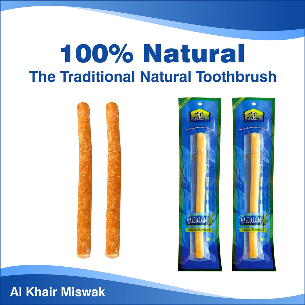 Miswak whitening properties of olive sticks