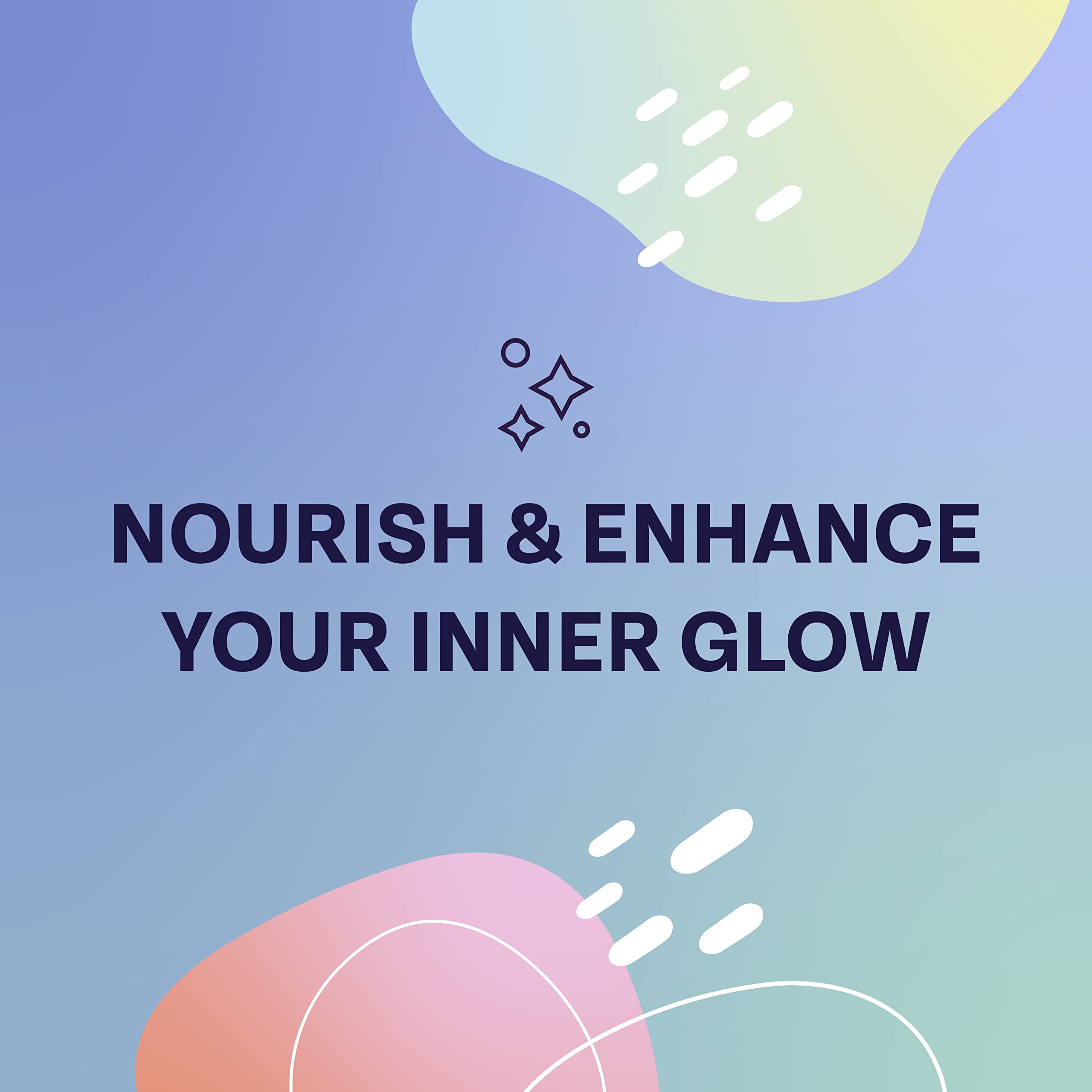 Alani Nu Hormonal Balance branding close-up on packaging
