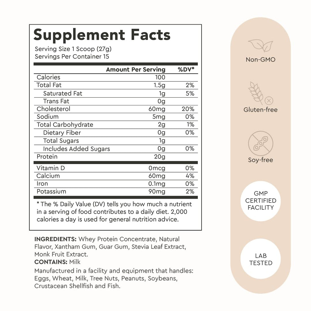 Alaya Naturals post-workout recovery theme showing lean protein for muscles