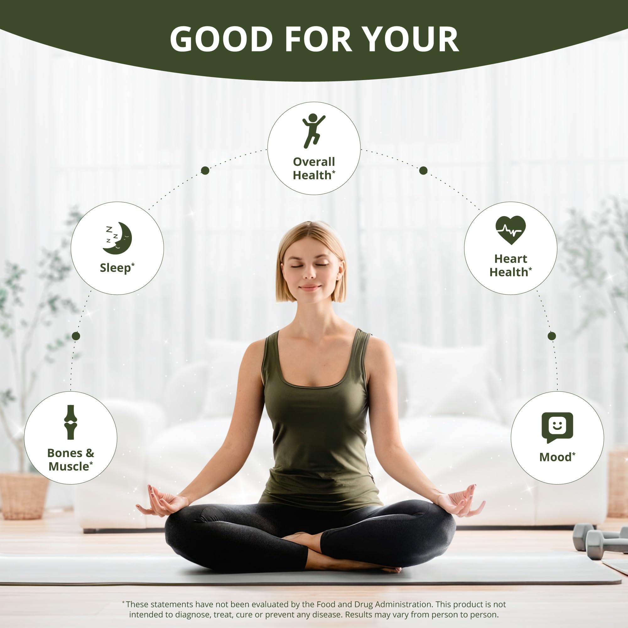 Close-up of Albion Magnesium Bisglycine Chelate