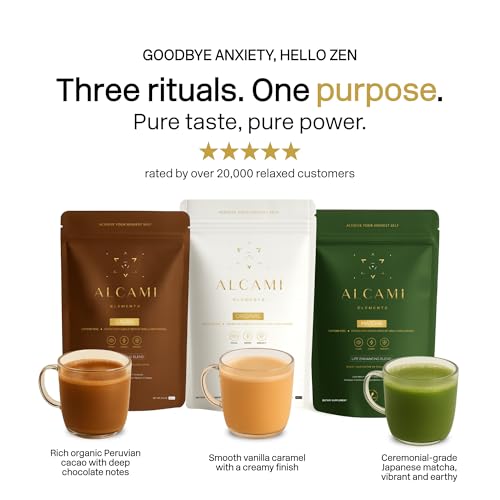 Graphic highlighting energy, focus, and immune support benefits