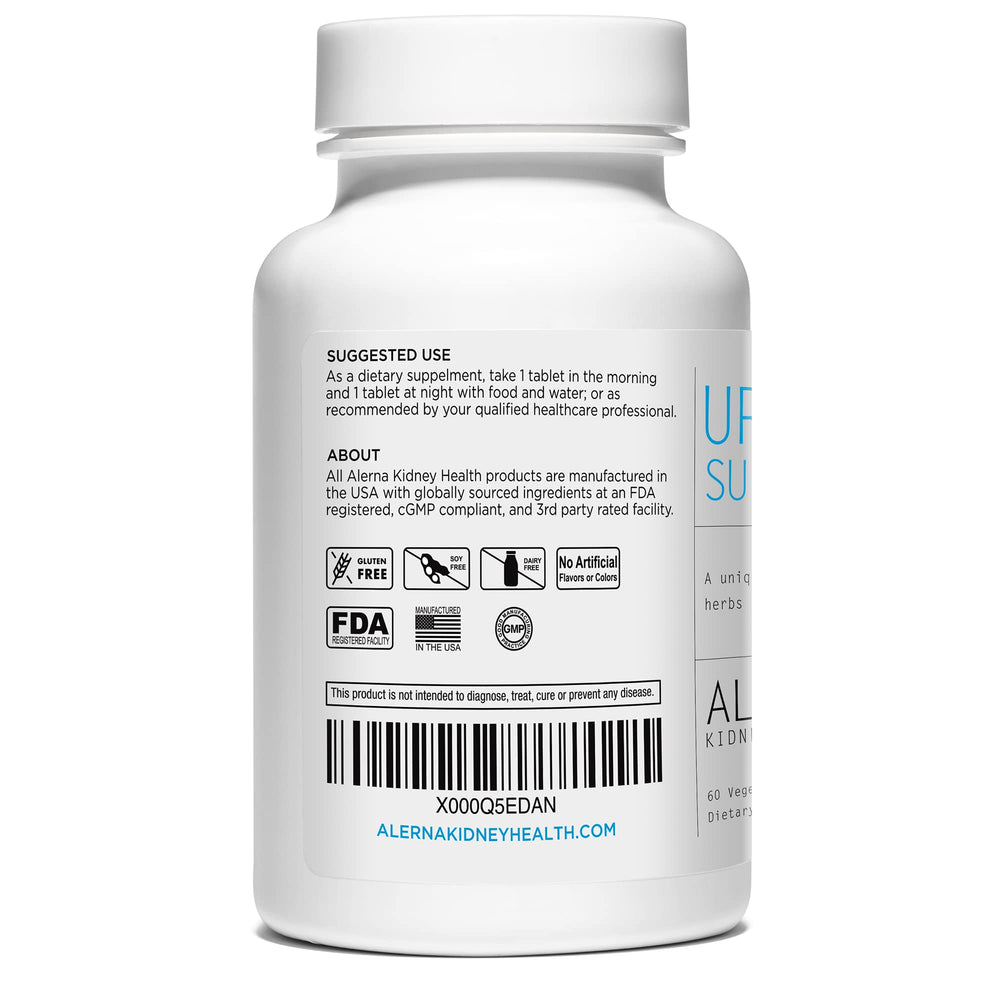 Ingredients: Turmeric, Bromelain, and Grape Seed Extract shown on label