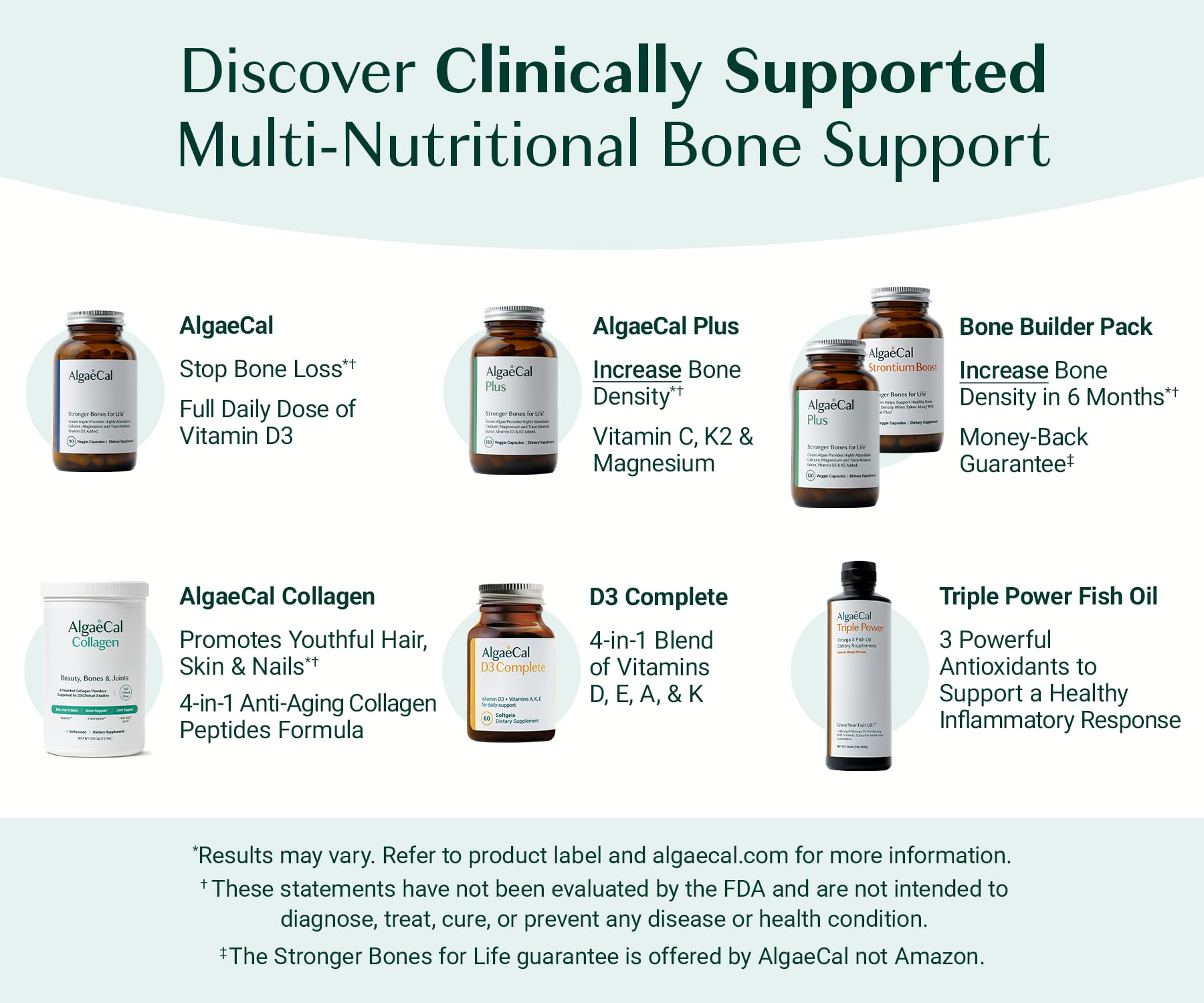 Daily usage image of dissolving collagen powder in beverage
