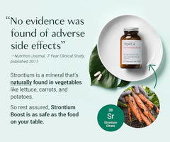 Gluten-free and non-GMO labeling on packaging