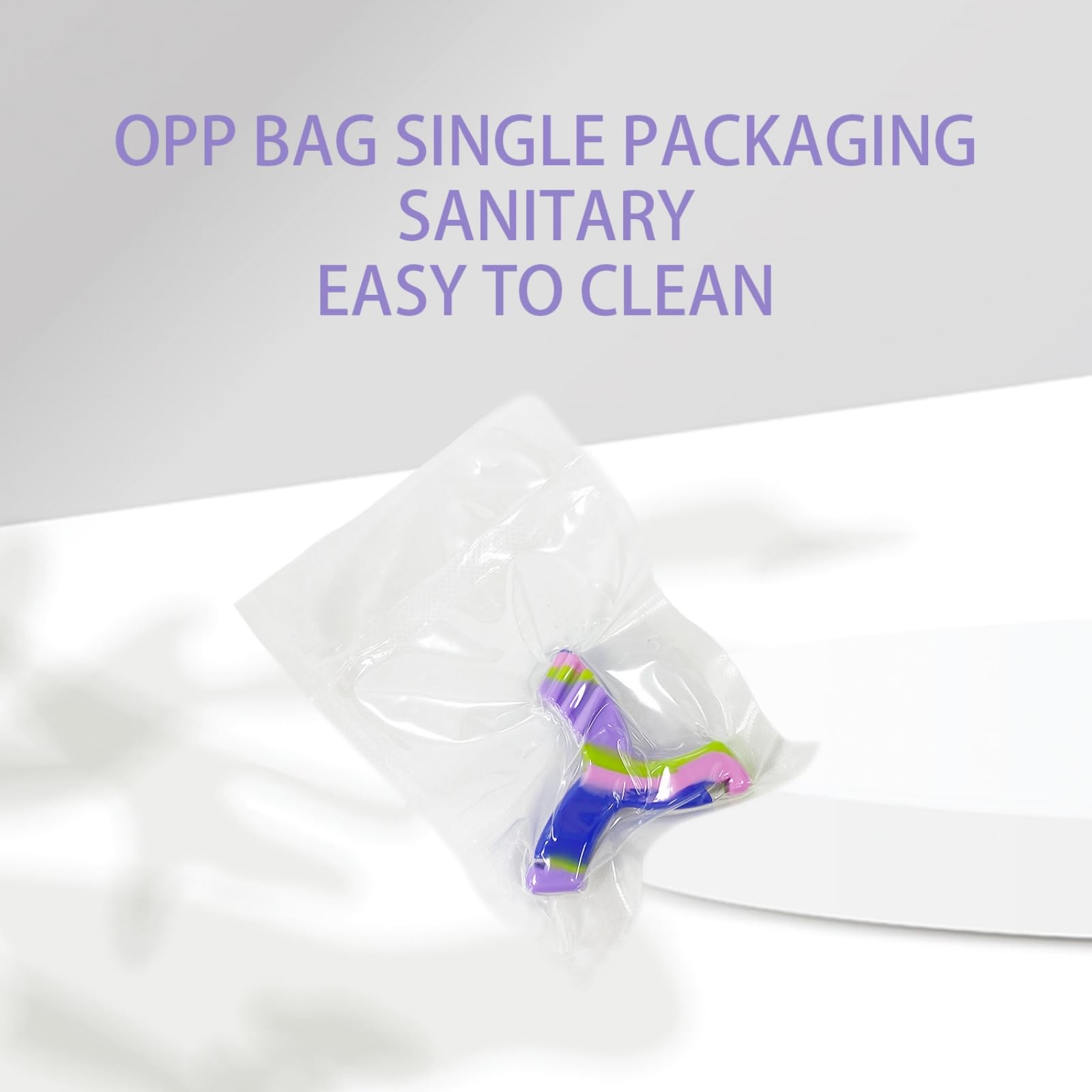 Travel-friendly aligner chew set for aligner trays