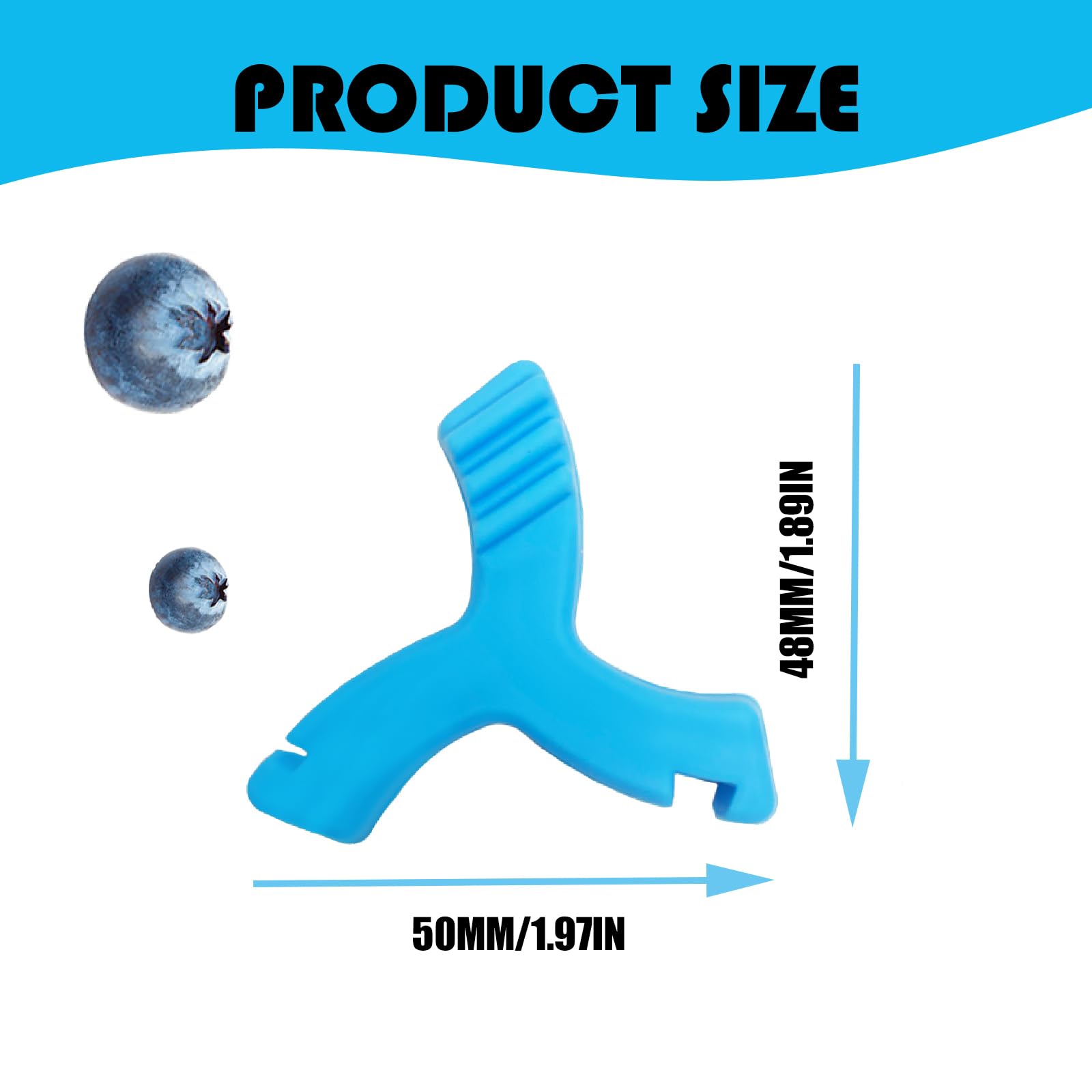 Highly elastic silicone material used in Aligner Chew