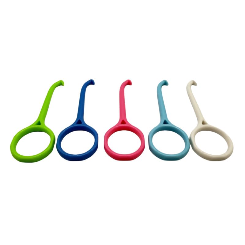 Aligner Removal Tool - 15PCS Retainer Remover Tool