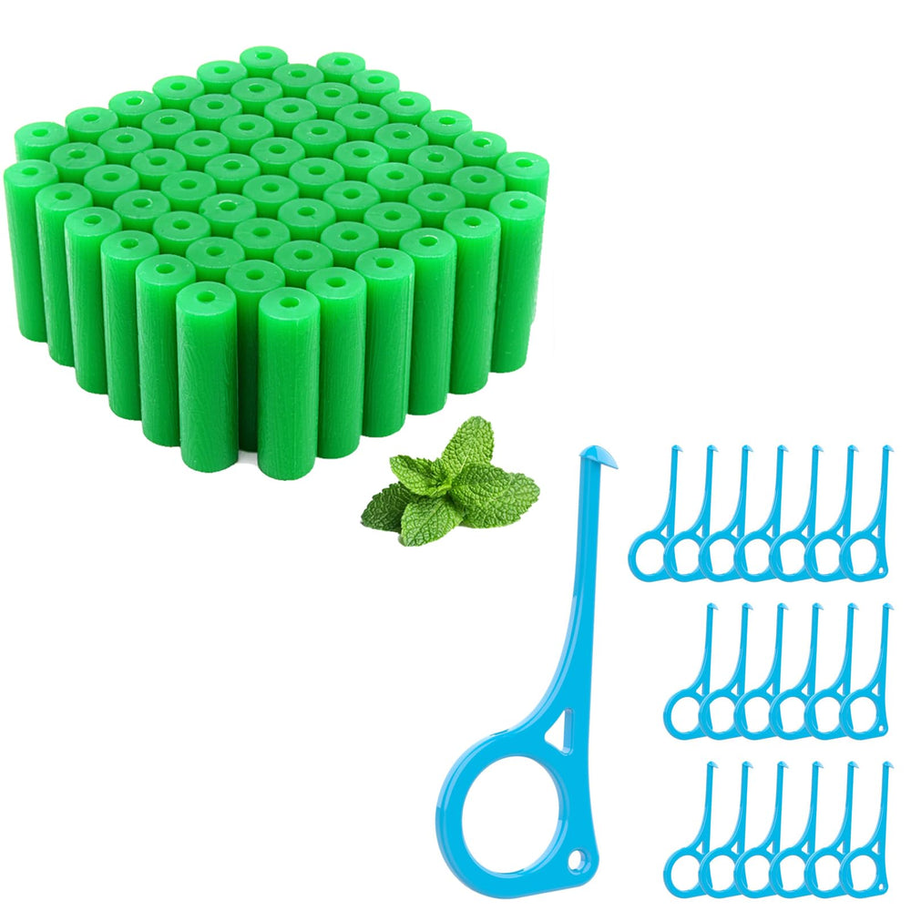 60 Pcs Aligners Chewies Mint Flavor - Pack Shot