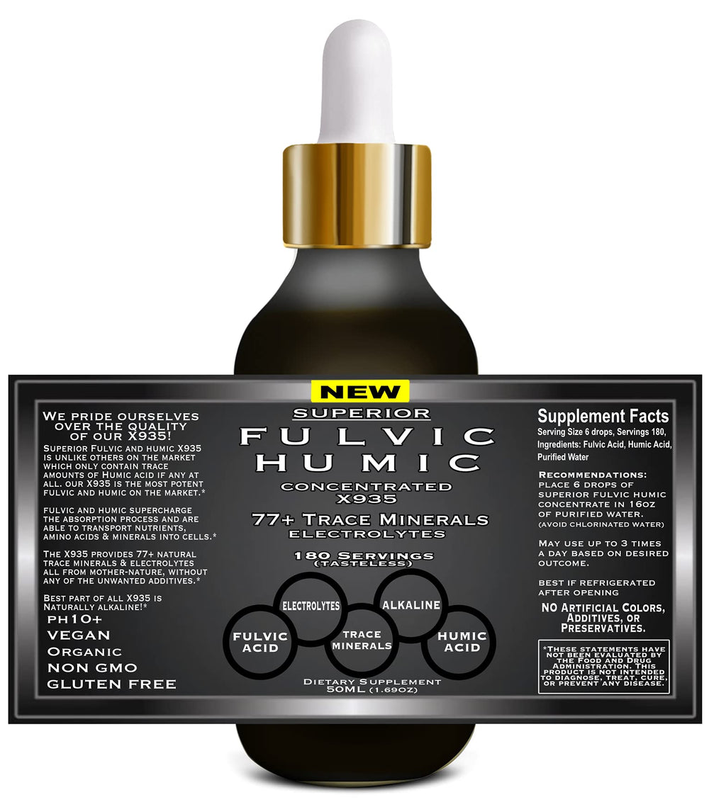 Making alkaline black water with trace minerals