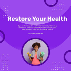 Ingredients label close-up