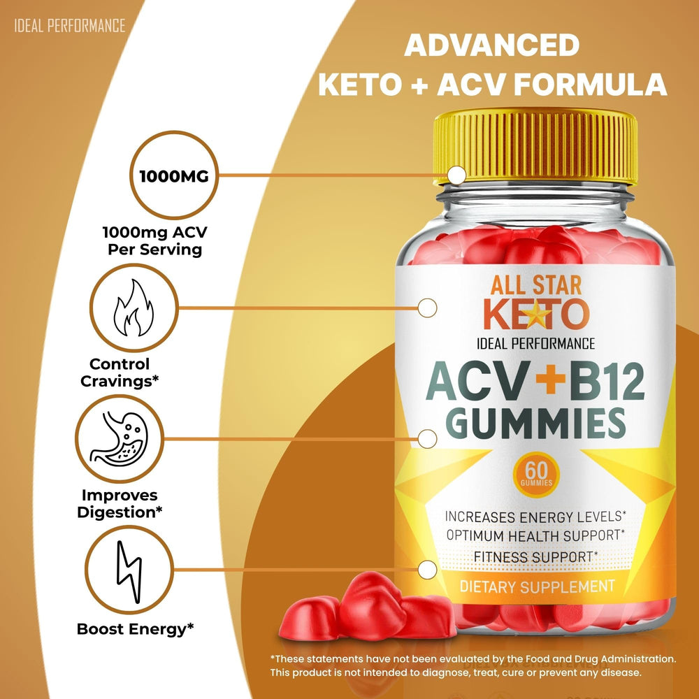 Keto+ ACV gummies packaging close-up