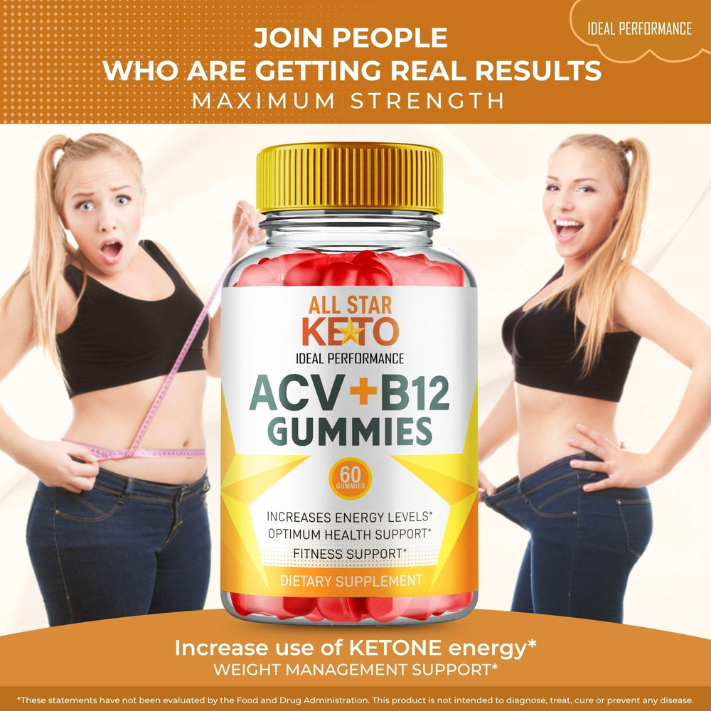 2 pack packaging for All Star gummies