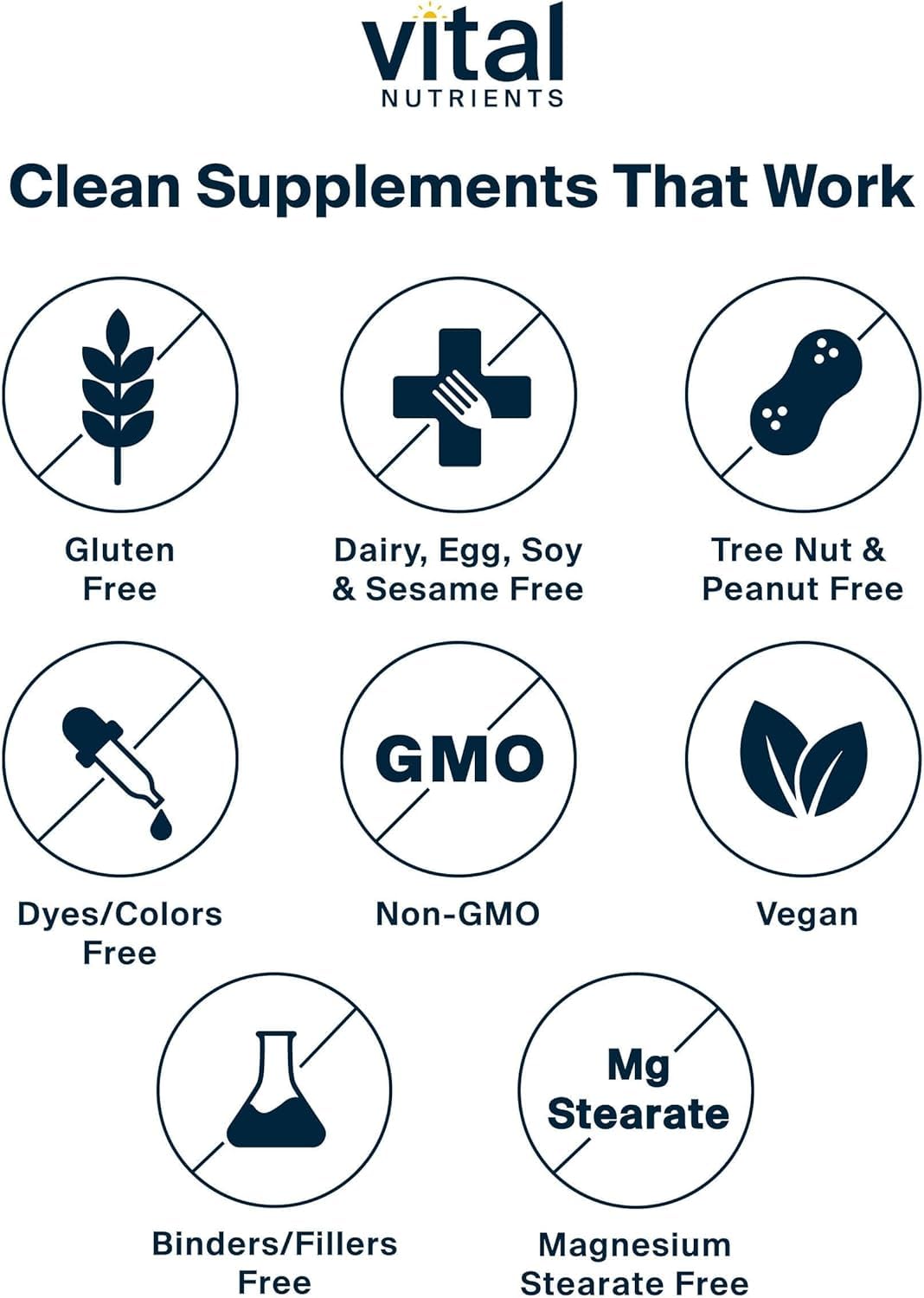 Allergen-free formula free from gluten, dairy, and soy