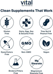 Allergen-free formula free from gluten, dairy, and soy