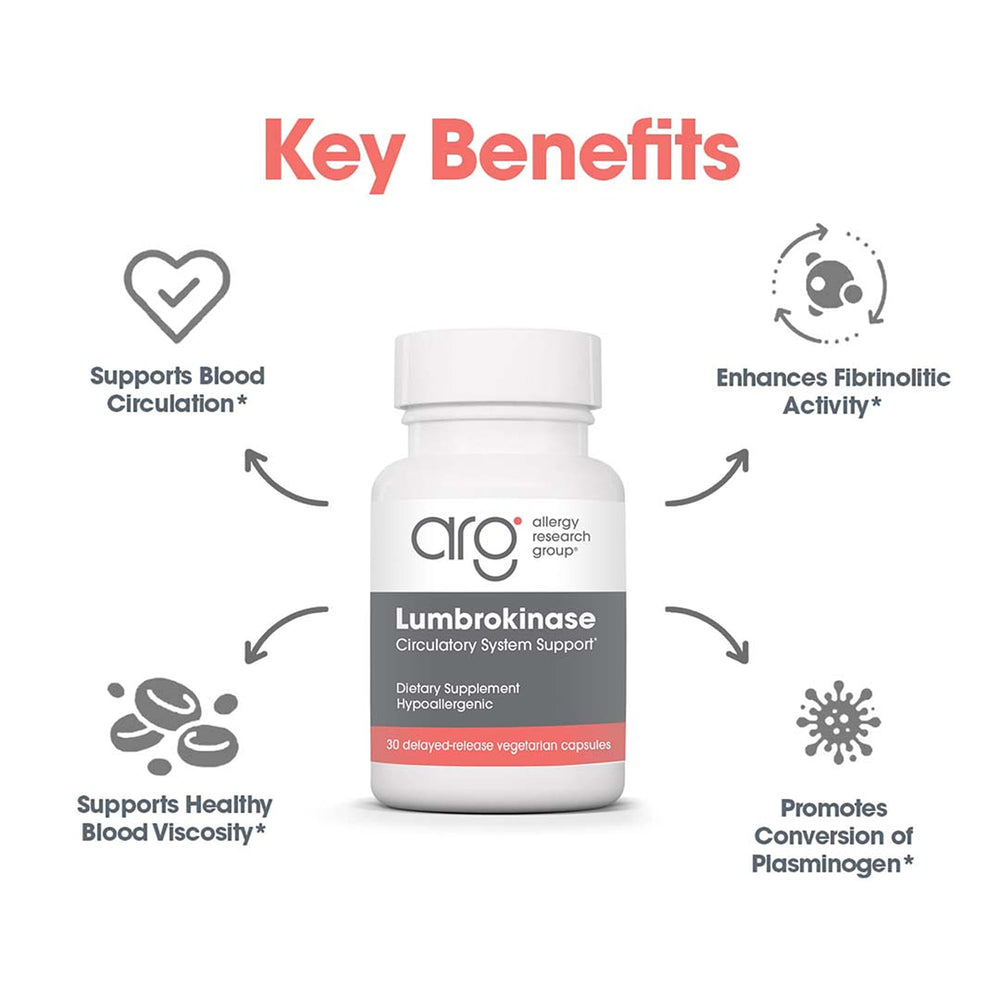 Ingredient list and certifications on bottle