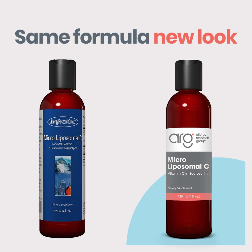 Label highlighting Sunflower Phospholipids and Sodium Ascorbate