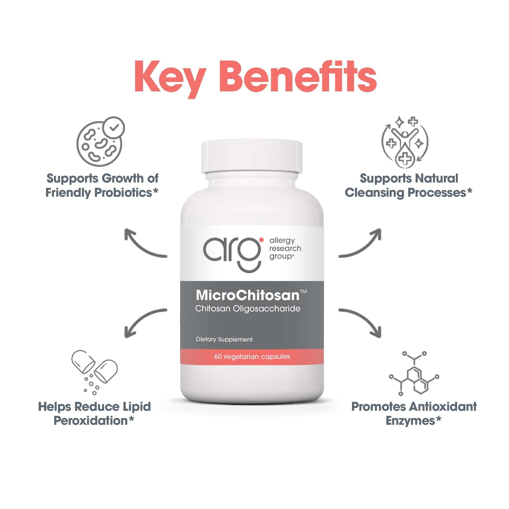 Diagram showing detox support in the gastrointestinal tract