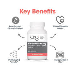 Quality sourced ingredients and packaging