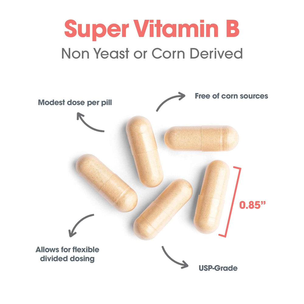 Serving suggestion: two capsules with meals