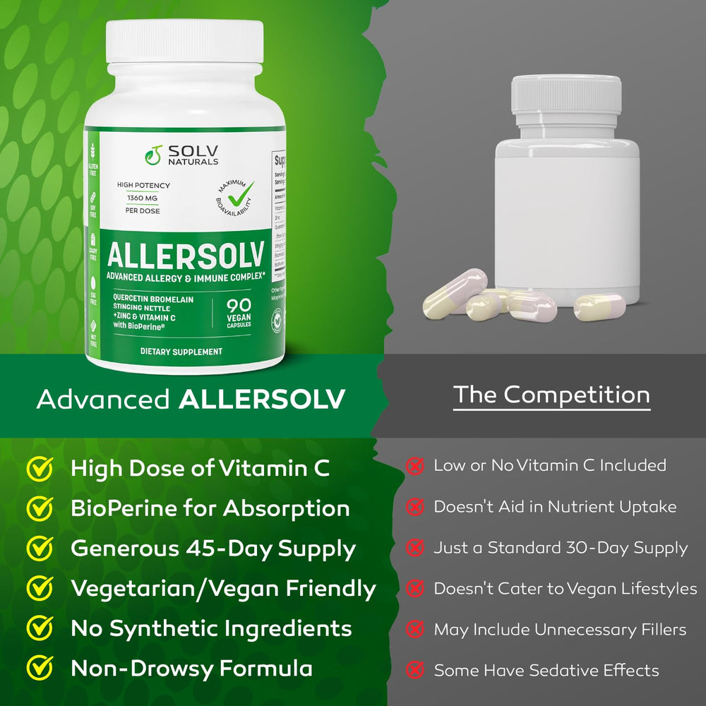 BioPerine black pepper extract for enhanced absorption