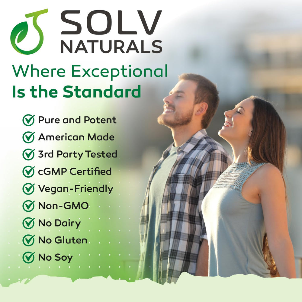 Box and bottle showing 90 veggie capsules contents