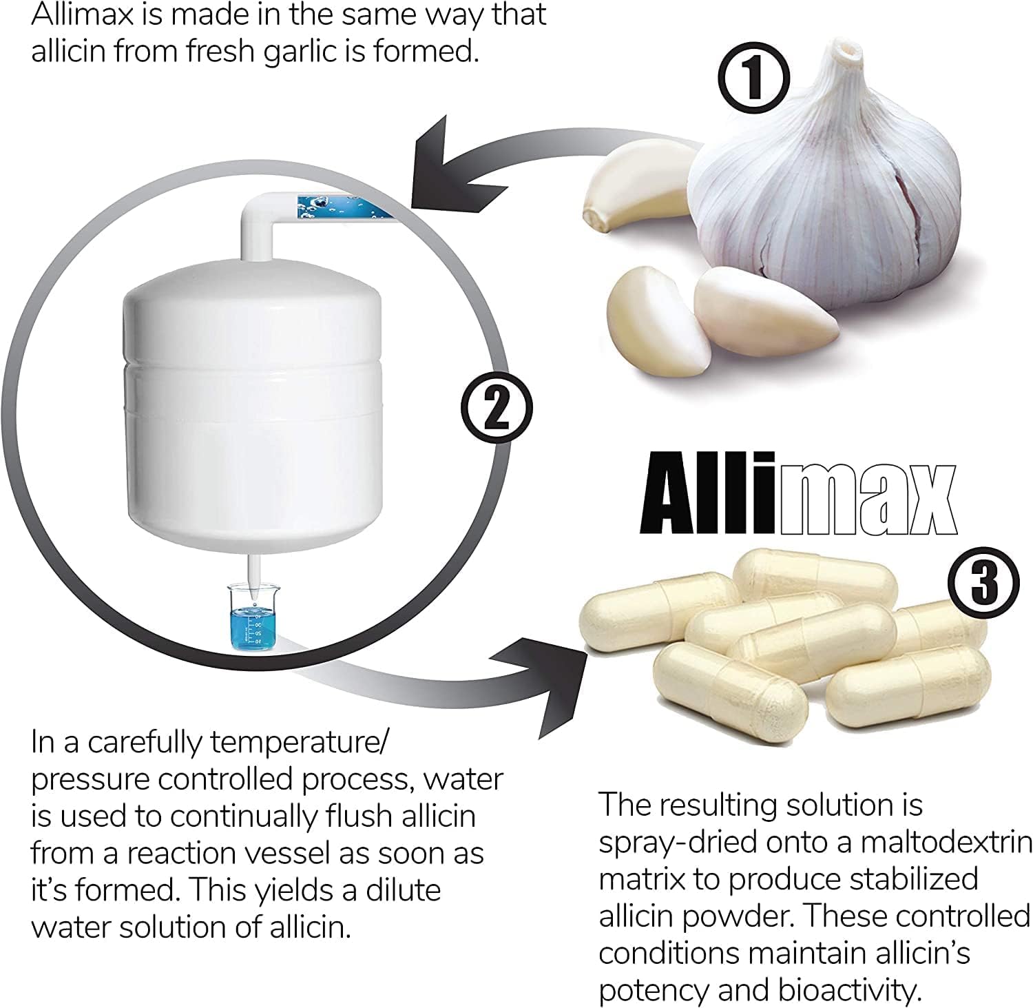 Vegetarian HPMC capsule components