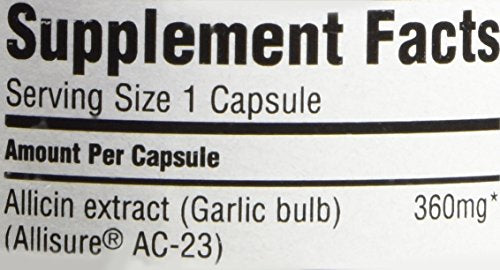 Packaging showing free from artificial additives