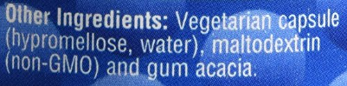 Made in the UK stamp on AlliUltra bottle