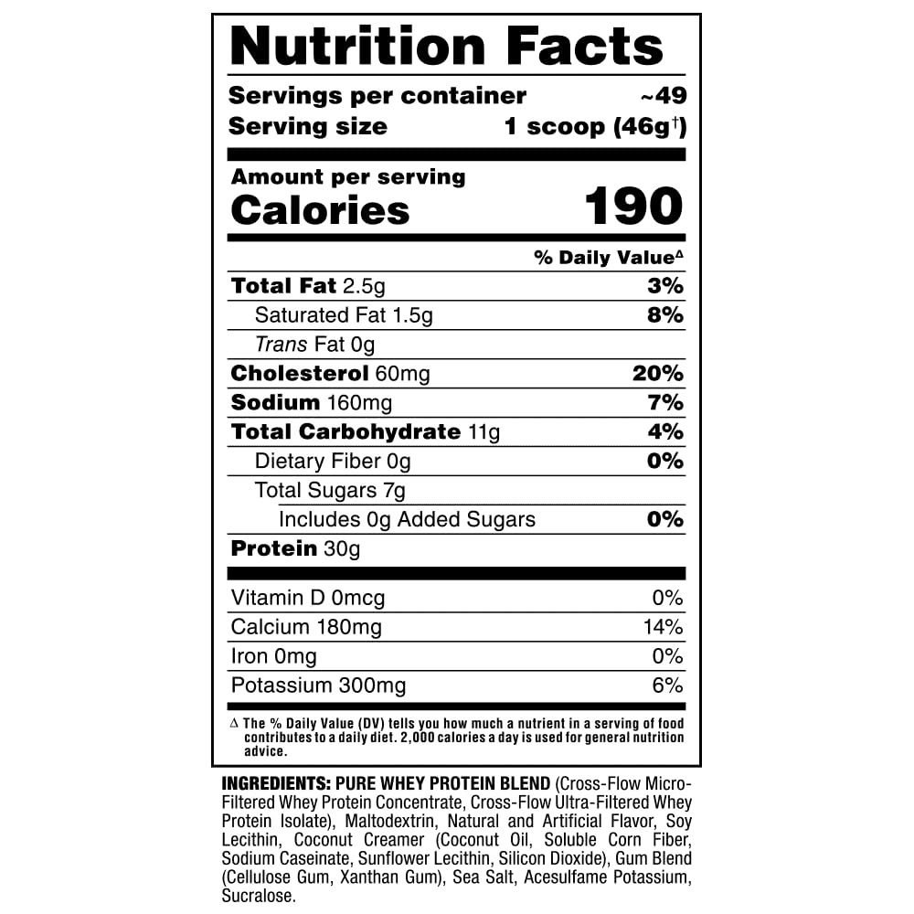 Allmax AllWhey Classic Vanilla 5lb lid reseal demonstrates freshness and daily usability