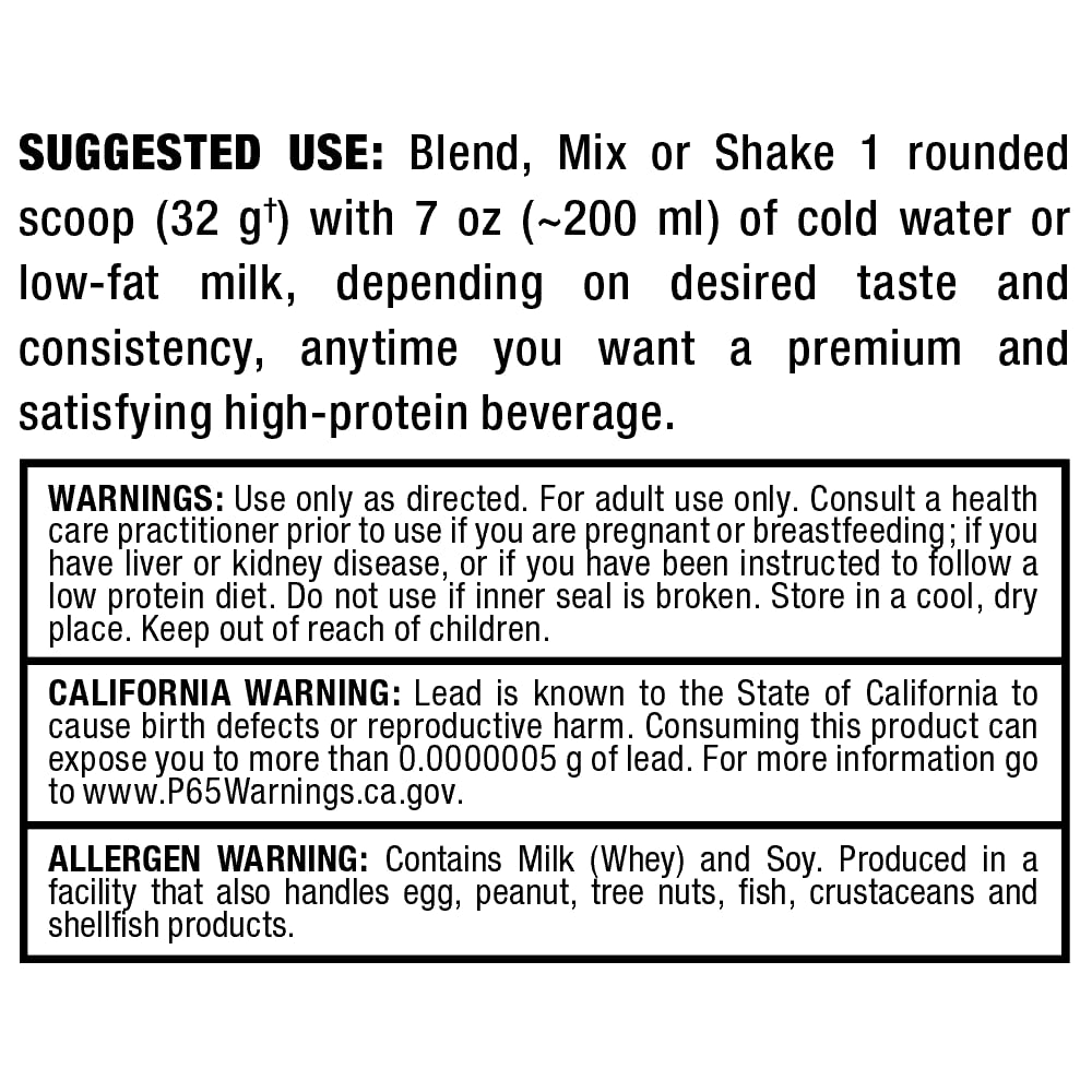 ALLMAX Gold ALLWHEY gluten-free badge closeup reassures easy digestion for sensitive users.