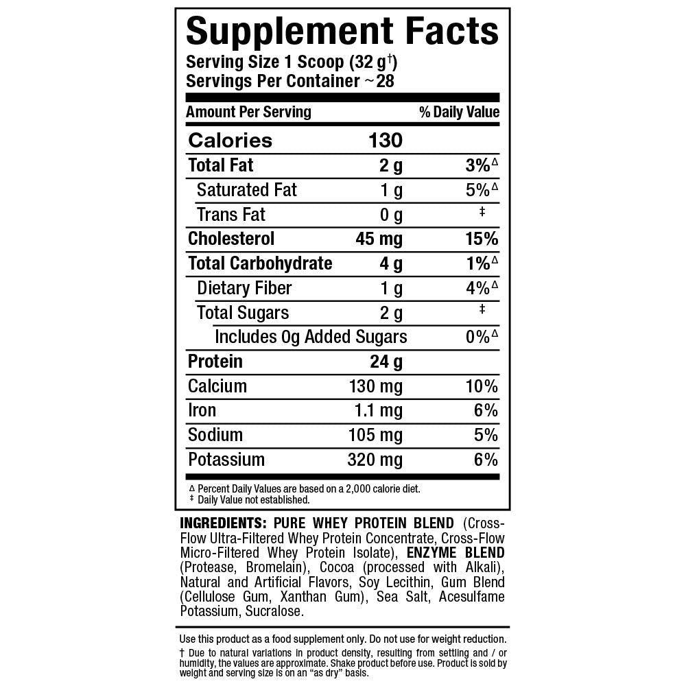 ALLMAX Gold ALLWHEY Chocolate shaker-bottle ready for a quick protein boost.