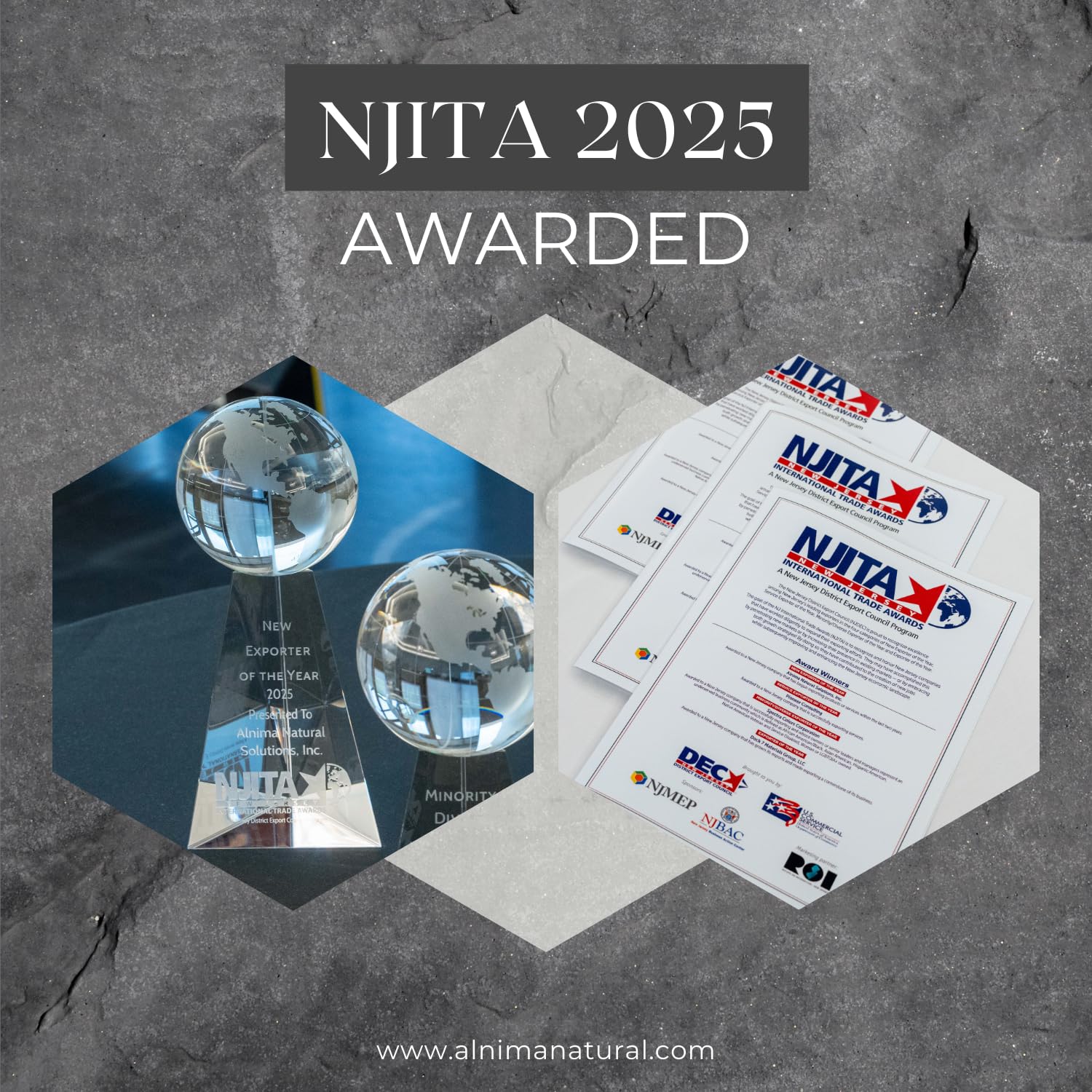 90-count bottle packaging of ALNIMA D3 + K2