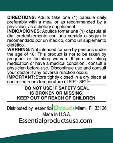 Aloe Barbadensis leaf extract capsule close-up