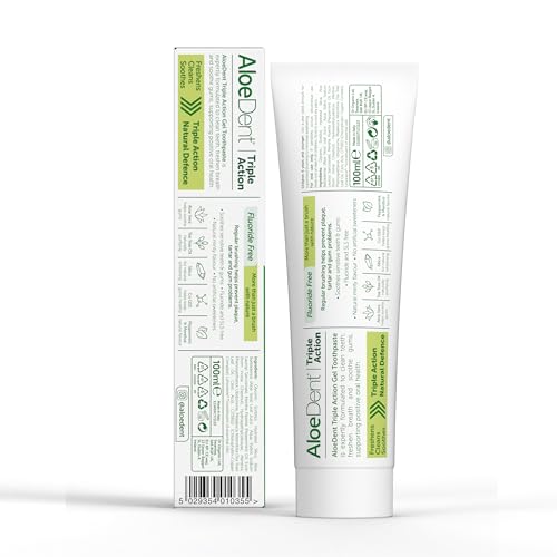 Co-Q10 supports healthy gums