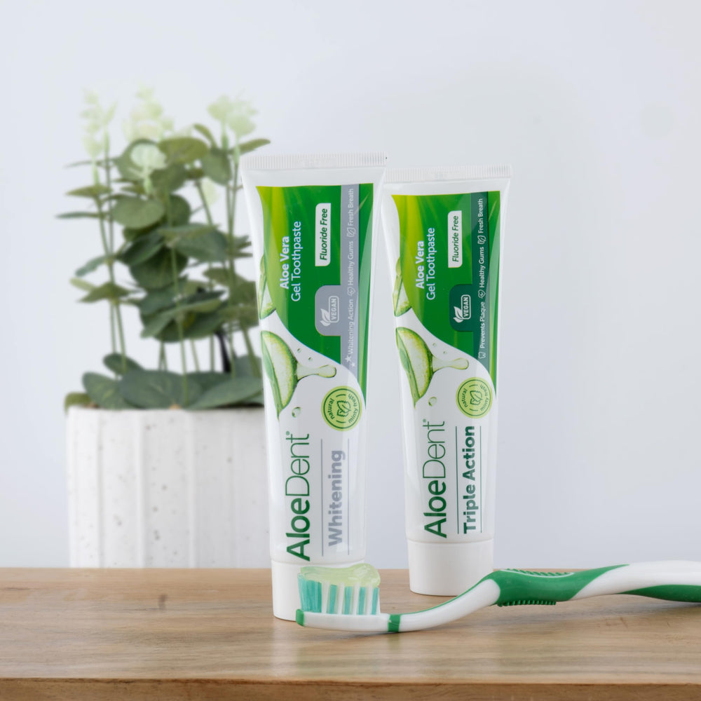 Peppermint and Menthol flavoring