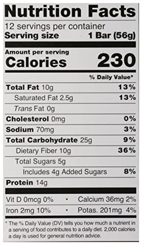 USDA Organic, Gluten Free and Non-GMO badges on Aloha Chocolate Espresso Protein Bars package