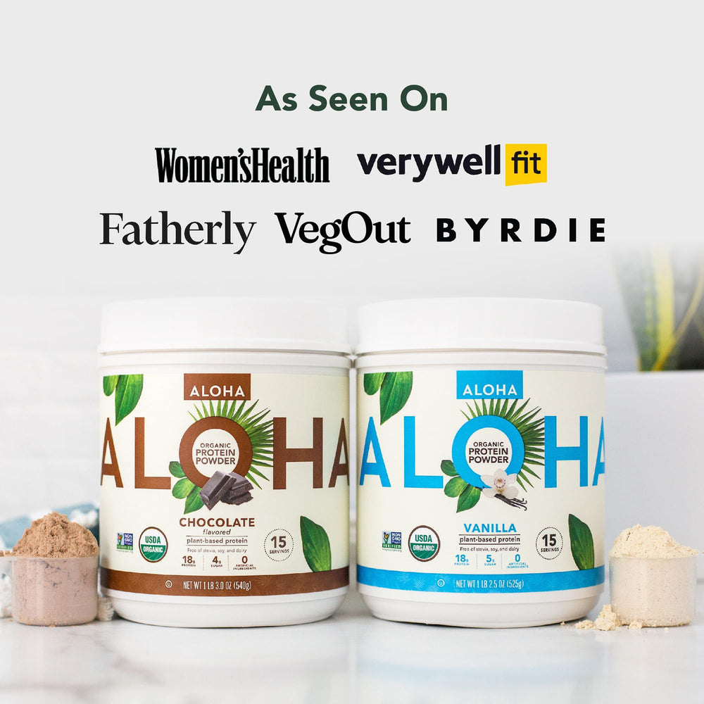 Close-up of the product label on the tin