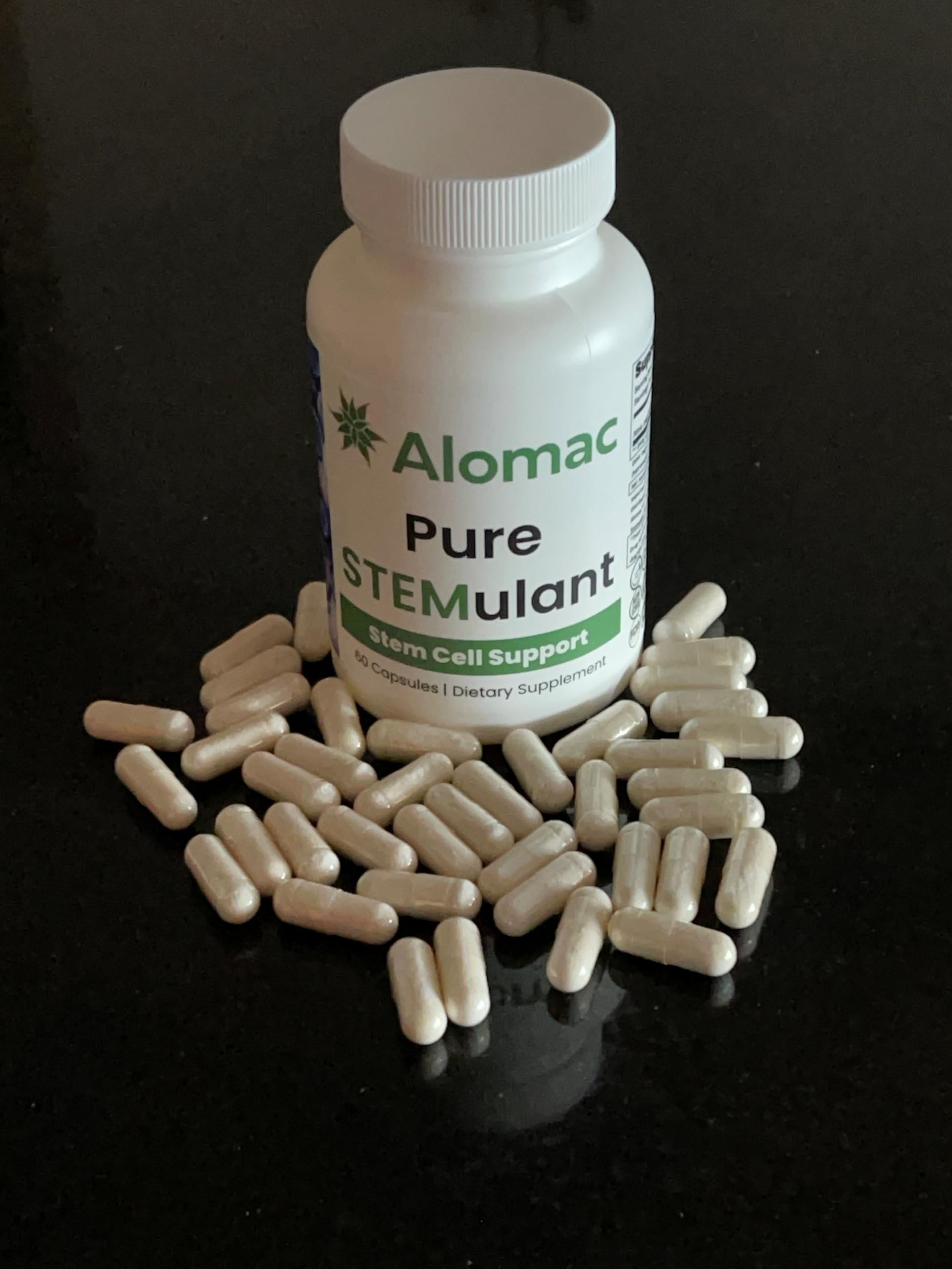 Concept of enhanced recovery and tissue renewal with STEMulant