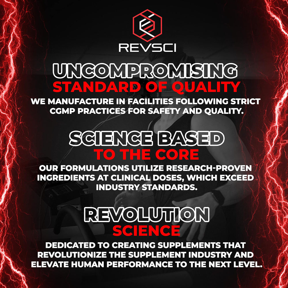 Lifestyle image illustrating focus and energy benefits