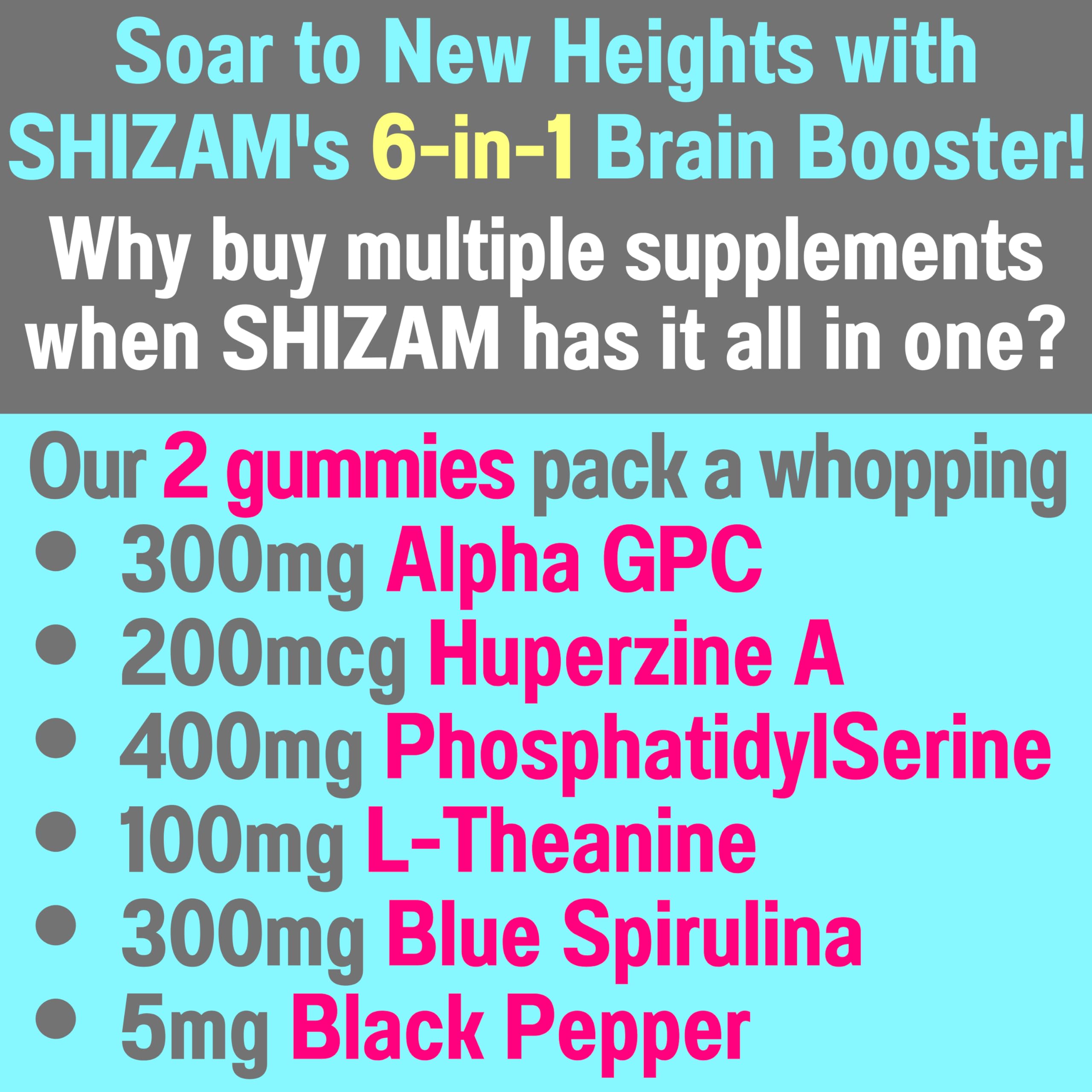 Close-up of two gummies on white background